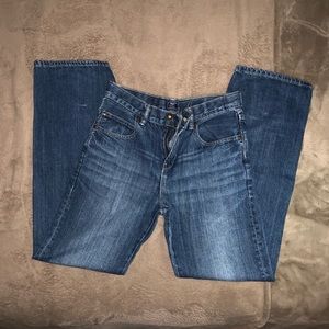 GAP jeans size 14